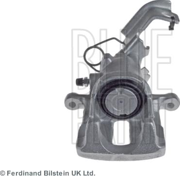 Blue Print ADH24543R - Bremžu suports www.autospares.lv