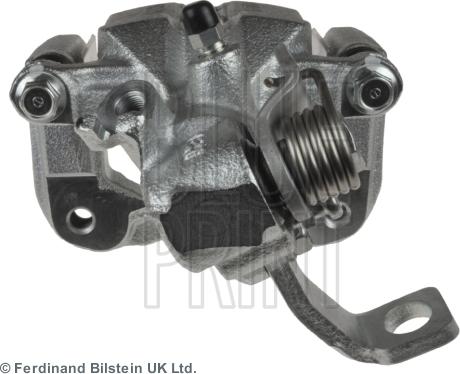 Blue Print ADH245505 - Bremžu suports www.autospares.lv