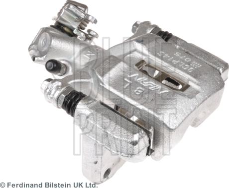 Blue Print ADH245514C - Bremžu suports www.autospares.lv