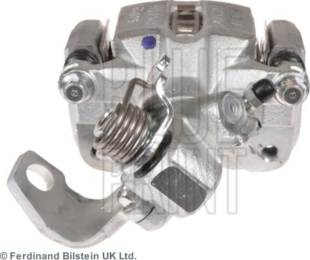 Blue Print ADH245514C - Bremžu suports www.autospares.lv