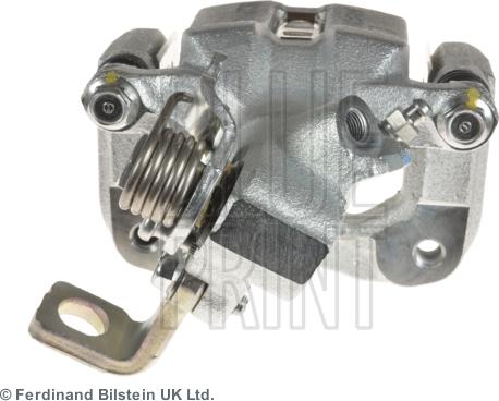 Blue Print ADH245510 - Bremžu suports www.autospares.lv