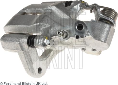 Blue Print ADH245512 - Bremžu suports www.autospares.lv