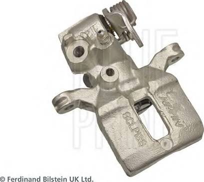 Blue Print ADH24521R - Brake Caliper www.autospares.lv