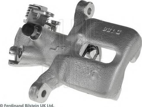 Blue Print ADH24528R - Brake Caliper www.autospares.lv