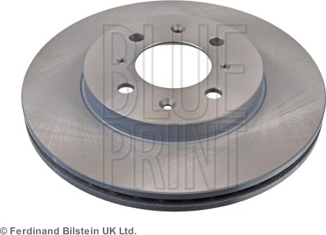 Blue Print ADH24392 - Brake Disc www.autospares.lv