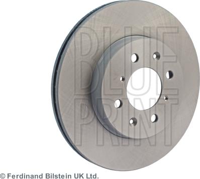 Blue Print ADH243114 - Brake Disc www.autospares.lv