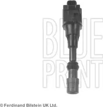 Blue Print ADH21481C - Катушка зажигания www.autospares.lv