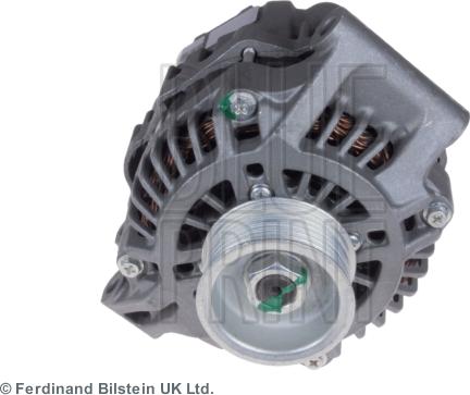 Blue Print ADH21144 - Alternator www.autospares.lv