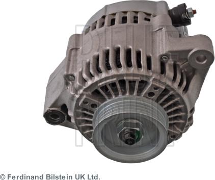 Blue Print ADH21139 - Alternator www.autospares.lv