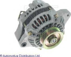 Blue Print ADH21136 - Alternator www.autospares.lv