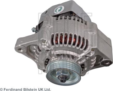 Blue Print ADH21124 - Alternator www.autospares.lv