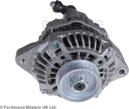 Blue Print ADH21128 - Alternator www.autospares.lv