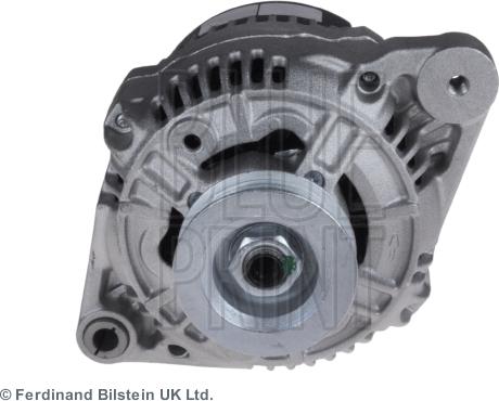 Blue Print ADH21122 - Alternator www.autospares.lv