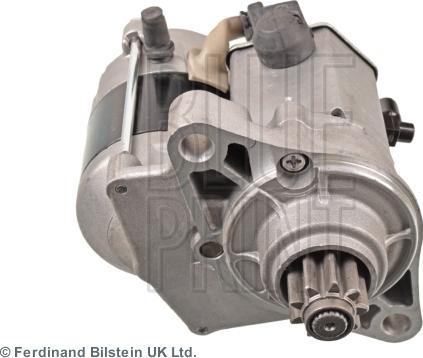 Blue Print ADH21245 - Starter www.autospares.lv