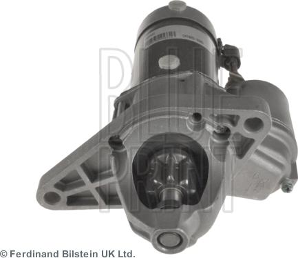 Blue Print ADH21257 - Starteris www.autospares.lv