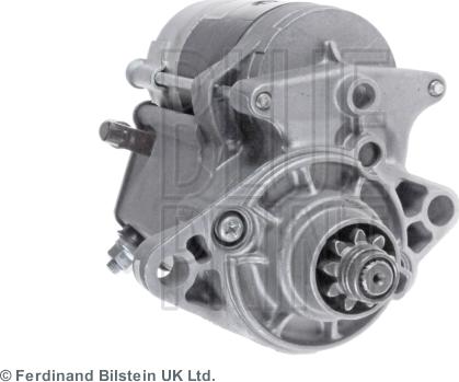 Blue Print ADH21215 - Starter www.autospares.lv