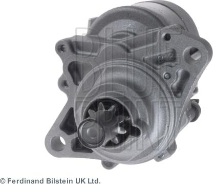 Blue Print ADH21237 - Starter www.autospares.lv