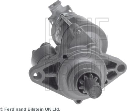 Blue Print ADH21229 - Starter www.autospares.lv