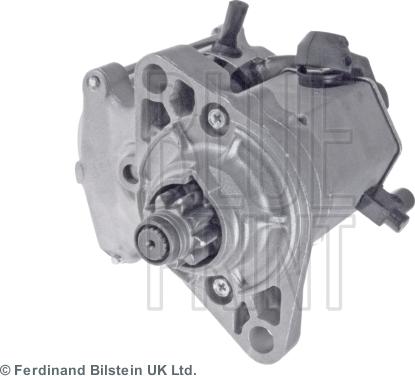 Blue Print ADH21221 - Starter www.autospares.lv