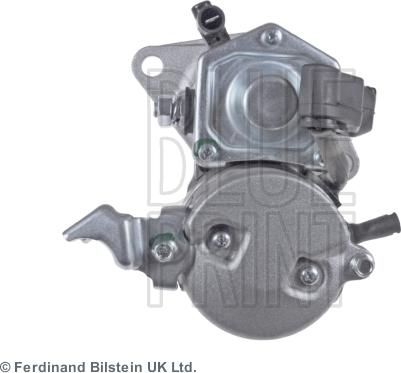 Blue Print ADH21221 - Starter www.autospares.lv