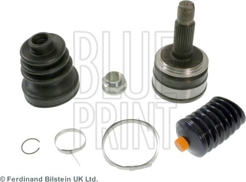 Blue Print ADH28959 - Šarnīru komplekts, Piedziņas vārpsta www.autospares.lv