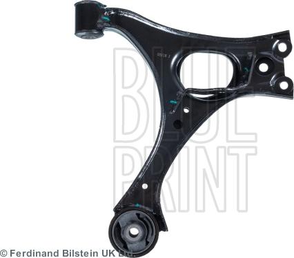 Blue Print ADH286141 - Track Control Arm www.autospares.lv