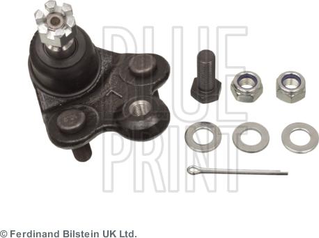 Blue Print ADH286110 - Ball Joint www.autospares.lv