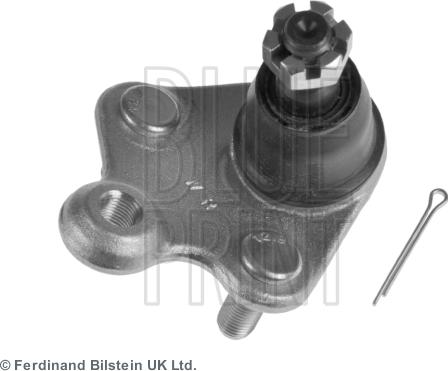 Blue Print ADH286134 - Balst / Virzošais šarnīrs autospares.lv