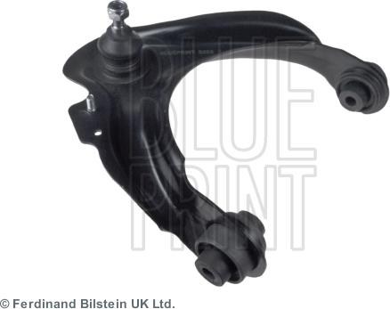 Blue Print ADH28631 - Рычаг подвески колеса www.autospares.lv