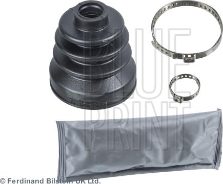 Blue Print ADH28153 - Bellow, drive shaft www.autospares.lv