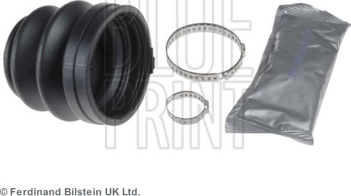 Blue Print ADH28160 - Bellow, drive shaft www.autospares.lv