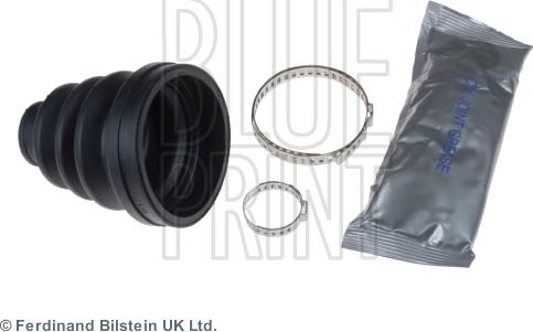 Blue Print ADH28162 - Bellow, drive shaft www.autospares.lv