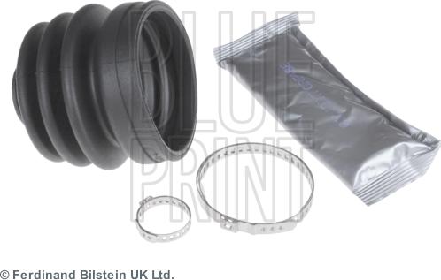 Blue Print ADH28106 - Bellow, drive shaft www.autospares.lv