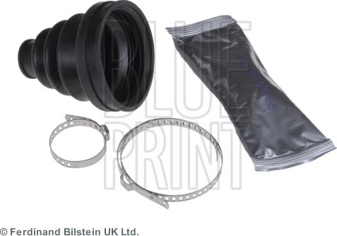 Blue Print ADH28118 - Bellow, drive shaft www.autospares.lv