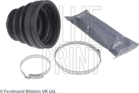 Blue Print ADH28112 - Bellow, drive shaft www.autospares.lv