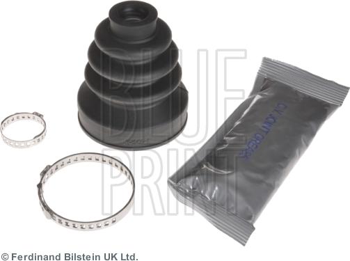 Blue Print ADH28183 - Пыльник, приводной вал www.autospares.lv