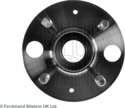 Blue Print ADH28347 - Wheel hub, bearing Kit www.autospares.lv