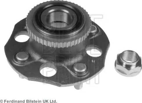 Blue Print ADH28311 - Riteņa rumba www.autospares.lv