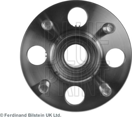 Blue Print ADH28322 - Riteņa rumbas gultņa komplekts www.autospares.lv