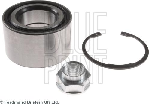 Blue Print ADH28242 - Wheel hub, bearing Kit www.autospares.lv