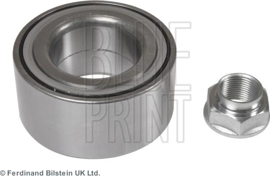 Blue Print ADH28236 - Wheel hub, bearing Kit www.autospares.lv