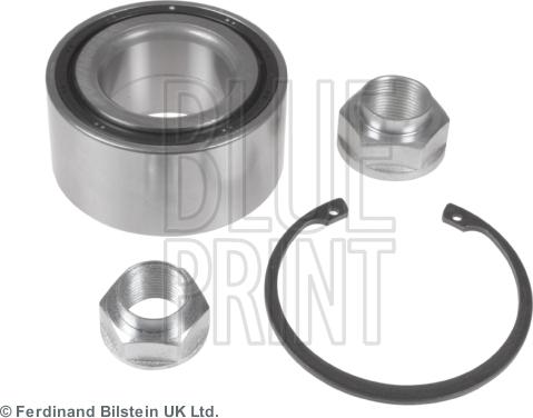 Blue Print ADH28230C - Wheel hub, bearing Kit www.autospares.lv