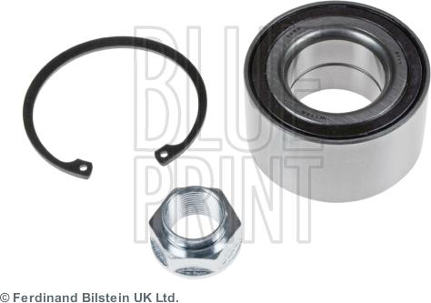 Blue Print ADH28231 - Riteņa rumbas gultņa komplekts www.autospares.lv