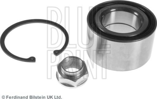 Blue Print ADH28237 - Wheel hub, bearing Kit www.autospares.lv