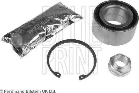 Blue Print ADH28224 - Wheel hub, bearing Kit www.autospares.lv