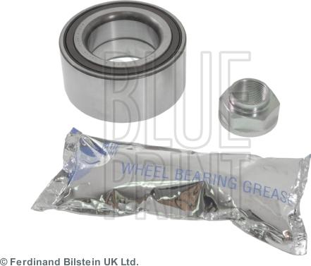 Blue Print ADH28228 - Подшипник ступицы колеса, комплект www.autospares.lv