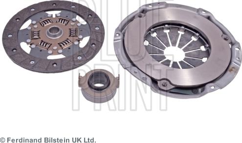 Blue Print ADH23093 - Sajūga komplekts www.autospares.lv