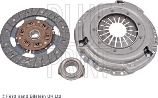 Blue Print ADH23069 - Sajūga komplekts www.autospares.lv