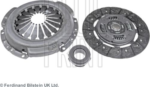 Blue Print ADH23063 - Sajūga komplekts www.autospares.lv