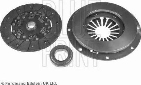 Blue Print ADH23015 - Sajūga komplekts www.autospares.lv